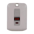Linear MCS307010 Key Ring Transmitter,range 200 Ft. 54GC14. Fixed Price $40.93.