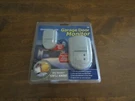 Chamberlain Model CLDM1 Wireless Garage Door Monitor + Sensor New Sealed.. Fixed Price $149.99.