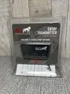 Mighty Mule 3-BUTTON Remote For Garage Door And Gate Openers MMT103 4038. Fixed Price $25.00.