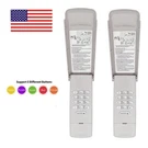877MAX 878MAX 877LM 376LM 977LM Garage Door Opener For Liftmaster Chamberlain. Fixed Price $13.97.
