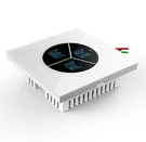 Wireless Garage Door Opener Remote Wifi Switch Universal Controlled By Smartp.... Fixed Price $52.39.
