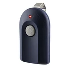 For Genie Garage Door Visor Remote Opener Intellicode Acsctg Type G2T-1 Blue. Fixed Price $9.95.