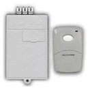 Linear Multicode 1090-3089 300MHZ Receiver With Remote. Fixed Price $94.53.