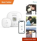 Garage Control Wireless Hub Sensor For Smartphone App Safety Security. Fixed Price $59.97.