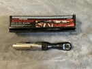 Craftsman 918802 3/8 In. Air Ratchet Wrench Steel Reversible 90 Psi. Fixed Price $40.50.