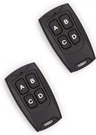 Solidremote Secure Rolling Code Remotes, Pack, Compatible With KIT-1 & KIT-2 (. Fixed Price $19.92.