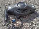 Chamberlain GPS1000 Garage Power Station Air Compressor Ceiling Light. Fixed Price $90.00.