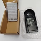 Gto/pro F310 Digital Keypad (wireless Or Wired) New. Fixed Price $93.99.