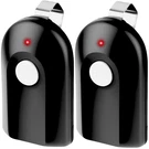 2X For Genie Acsctg Type Button Remote, GIT-1 390MHZ Intellicode Gara.... Fixed Price $27.47.