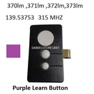 Sears Craftsman Garage Door Opener Comp Remote Control Part 370LM 372LM. Fixed Price $10.96.