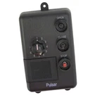 Linear 190-107476 639T 318MHZ Doors Button Control Station Open/close/stop. Fixed Price $114.95.