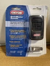 New Geniemaster Remote Garage Door Control GM3T-R 37335R Button Oem. Fixed Price $15.00.