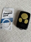 Wayne Dalton 3-BUTTON Garage Remote, Model 3BTM-0372 W/brand New Batteries. Fixed Price $21.99.