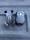 Overhead Door 3-BUTTON Remote Garage Opener Compact Transmitter OCDCTD-3BL. Fixed Price $30.00.