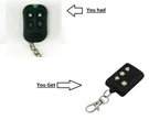 Autoloc KL800 OBDT-AT4S-315 Clone Fob & Button Keyless Remote Remocon RMC555. Fixed Price $32.99.