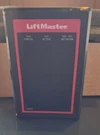 Liftmaster CAP2D Connected Access Portal 2-DOOR Controller. Fixed Price $350.00.