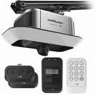 Liftmaster 6690L Belt Drive Garage Door Opener Wi-fi Battery Backup Led. Fixed Price $800.00.