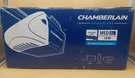 Chamberlain C205 1/2 Hp Heavy-duty Chain Drive Garage Door Opener Nob. Fixed Price $174.49.