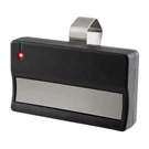 For Liftmaster 81LM Garage Gate Door Opener Visor Remote Green Learn Button. Fixed Price $12.95.