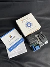 Dieserc Wireless Remote Control Switch 433MHZ 5V 12V 24V Channel Radio. Fixed Price $19.99.