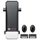 Zumi Automatic Wall Mount Garage Door Opener With Remote Controls Ir Sensors. Fixed Price $299.99.