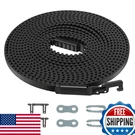 Vanesa 41A5434-13 Garage Opener Belt 255" For 8FT High Doors. Fixed Price $72.76.