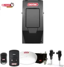 Genie 6072H-O Residential Wall Mounted Garage Door Opener, Black. Fixed Price $552.40.