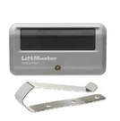 Liftmaster PPLV1 Passport Lite 1-BUTTON Remote Control Security+ 2.0. Fixed Price $28.69.
