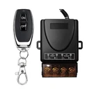 Ac 90-220V 30A Rf Relay Wireless Remote Control Switch + 433MHZ. Fixed Price $14.87.
