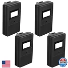 Kingdder 4-PCS Garage Door Remote Linear Delta Dta Dtc 310MHZ. Fixed Price $39.47.