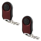 2 For Universal 374UT Liftmaster Chamberlain Craftsman Genie Multicode Linear. Fixed Price $29.95.