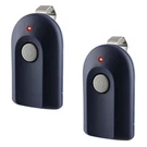 For Genie Garage Door Visor Remote Opener Intellicode Acsctg Type G2T-1 Blue. Fixed Price $16.95.