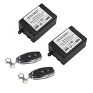 Dc 12V 1CH 433MHZ Rf Wireless Relay Module Remote Control Switch Smart Tran.... Fixed Price $25.16.