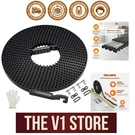 Easy Install Garage Door Belt Replacement - Fits Chamberlain & Liftmaster Models. Fixed Price $47.19.