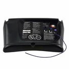 Liftmaster 41AS050R1M Receiver Logic Board Assembly Models & 3130M 315 Mhz. Fixed Price $181.00.