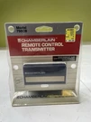 Chamberlain Original Single Button 9 Code Switch Garage Remote Opener 750CB Oem. Fixed Price $39.99.