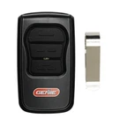 Genie 37344R GM3T-BX 9/12 Dip Switch Button Master Remote Garage Gate Opener. Fixed Price $42.50.