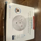 Gocontrol Smart Glass Break Detector GD00Z-2 ,z Wave. Fixed Price $44.49.