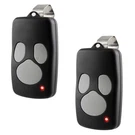 Garage Door Opener 3-BUTTON Remote For Wayne Dalton 372310 3973C 300643. Fixed Price $17.95.