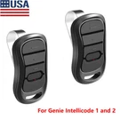 Pack For Genie Overhead Garage Door Remote Intellicode 1&2 G3T-BX G3T-R New. Fixed Price $12.15.