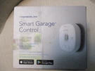 Chamberlain Myq Wireless Smart Garage Hub And Controller - White. Fixed Price $26.99.
