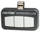 Genie 4062 4063 4064H Garage Opener G3BT-P Intellicode Remote 315/390 Mhz. Fixed Price $49.84.
