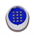 Usautomatic/sentry 300 Compatible 433.92MHZ Metal Wireless Keypad Gate Operators. Fixed Price $59.95.