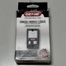 Genie 39165R Fits 37351R Gpwc-bx 34299R Series Wall Keypad Intellicode Open Bo. Fixed Price $21.24.