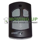 Linear LD050 Garage Opener Deluxe Wall Control Panel HAE00001. Fixed Price $17.18.