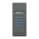 Linear Weather Resistant Wireless Keypad MCS298601 Multi-code Entry. Fixed Price $41.37.