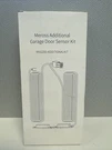 Meross Additional Garage Door Sensor Kit Add-on MSG2000 For Smart Opener New. Fixed Price $26.00.