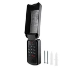 Sale For Genie Garage Door Opener Remote Wireless Keypad Intellicode Black Gk-r. Fixed Price $24.95.