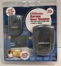 New Chamberlain Liftmaster Garage Door Security Monitor 915LM Sealed Package. Fixed Price $95.87.
