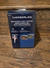 Chamberlain 820CB Replacement Opener Garage Door Safety Sensors, Black. Fixed Price $27.06.